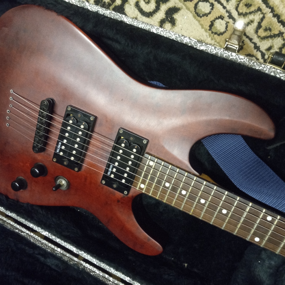 Schectler Omen-6 electric Guitar